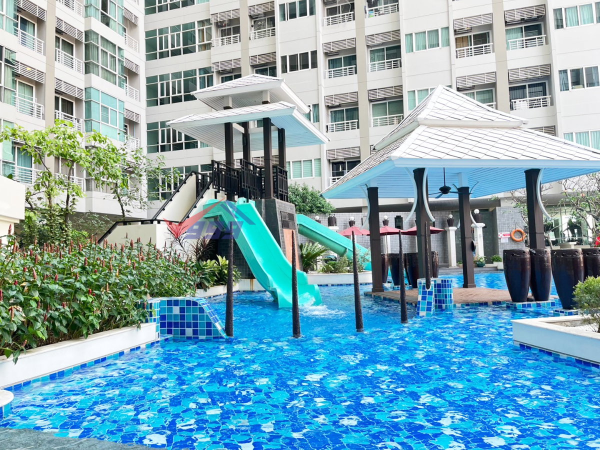 picture For Rent: Spacious Corner Condo with Beautiful View and Privacy - 22/38