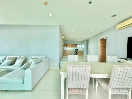 รูปภาพ ให้เช่า Casalunar Paradiso 3 ห้องนอน วิวทะเล พื้นที่ใช้สอยเยอะ อยู่สบายเหมือนอยู่บ้าน