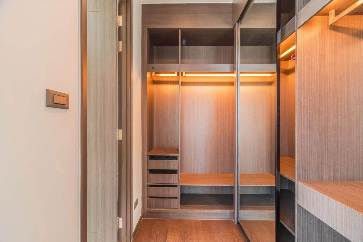 picture P0864/[For Rent] LAVIQ Sukhumvit 57 | Ultra-Luxury High-Zone Corner Residence (24th / Top Floor) - 8/22