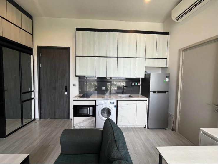 picture ✨Cozy 1 Bedroom Unit For Rent @ The Line Sukhumvit 101 ✨ 🏡 - 2/7