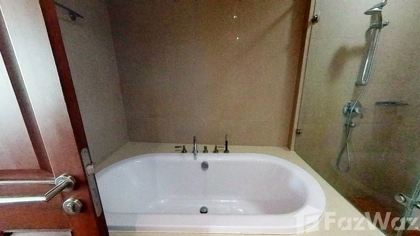 picture 2 Bedroom Condo for rent at Baan Rajprasong 39008 - 13/21