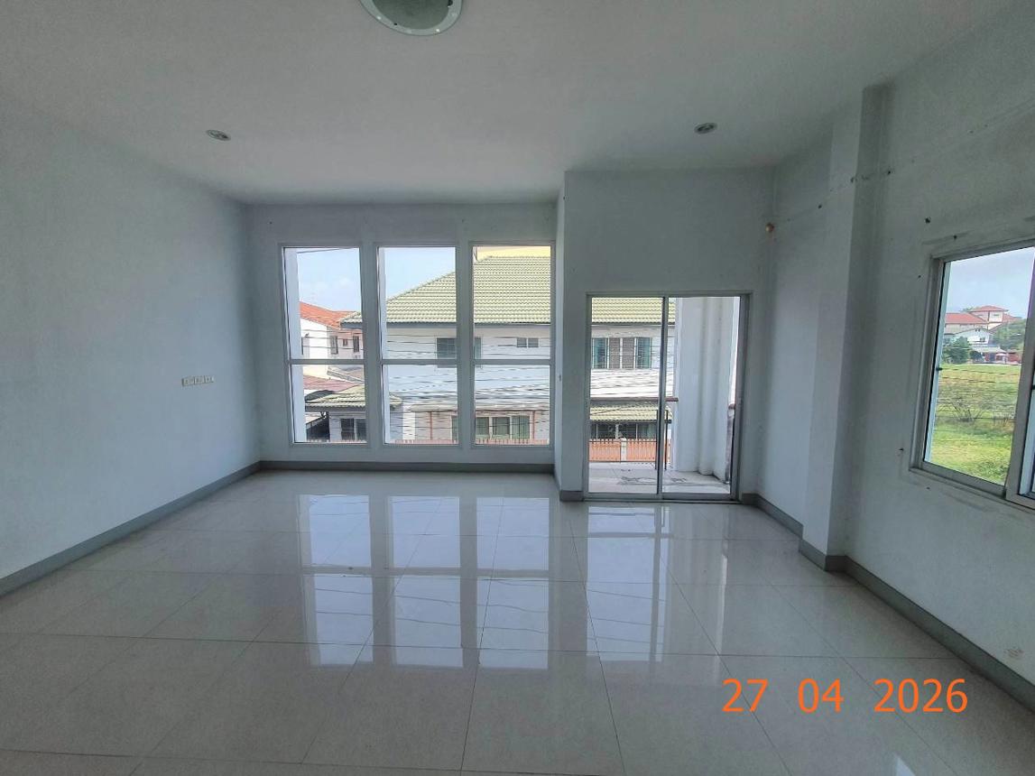 picture SHOP HOUSE 74.7 Sq.w. Muang Chiang Mai Chiang Mai for 8.2M - 48/77