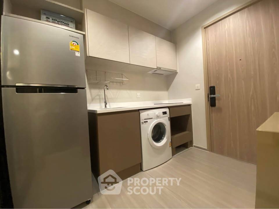picture 1-BR Condo Life Sathorn Sierra Near BTS Talat Phlu (ID 3191572) - 15/26