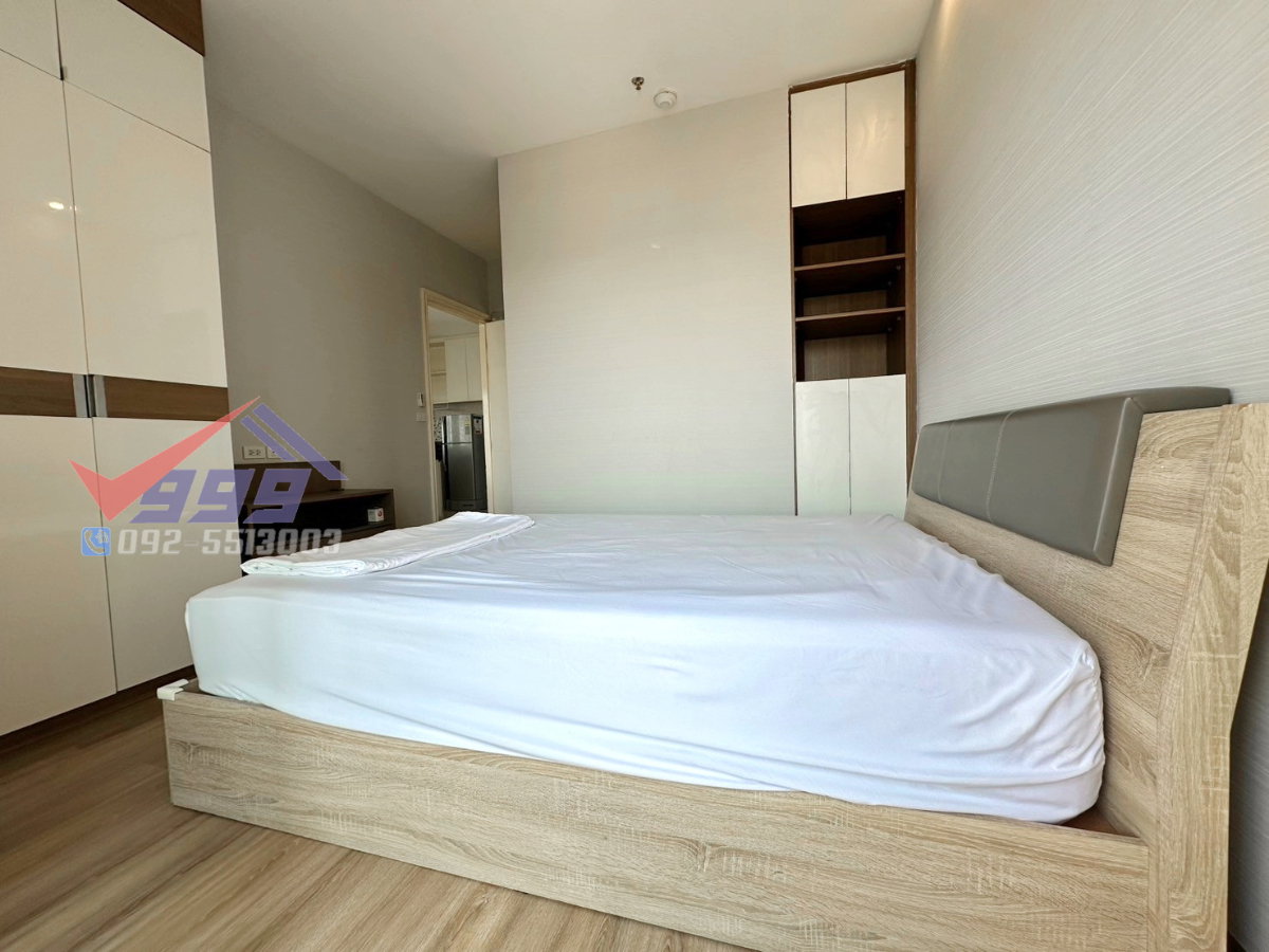 picture For Rent: Spacious Corner Condo with Beautiful View and Privacy - 12/38