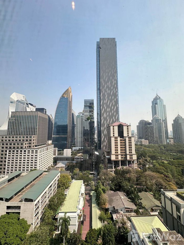 picture 1 Bedroom Condo for rent at SCOPE Langsuan 1804462 - 6/6