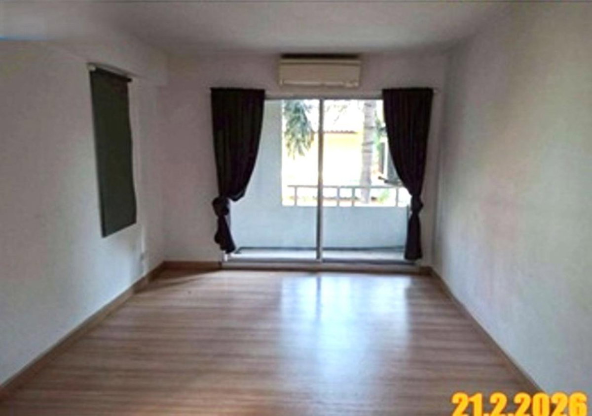 picture 🔥 Condo for Sale – Chateau In Town Ratchada 36, Ratchada| MRT Ratchadaphisek - 4/7