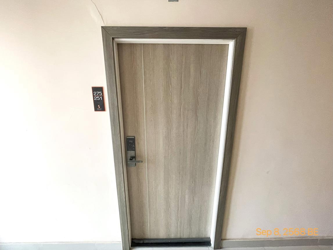 รูป 🏢 ขายคอนโด ซัน ซิตี้ คอนโดมิเนียม | Sun City Condominium | BTS/MRT ใกล้เคียง - รูปที่ 6/6