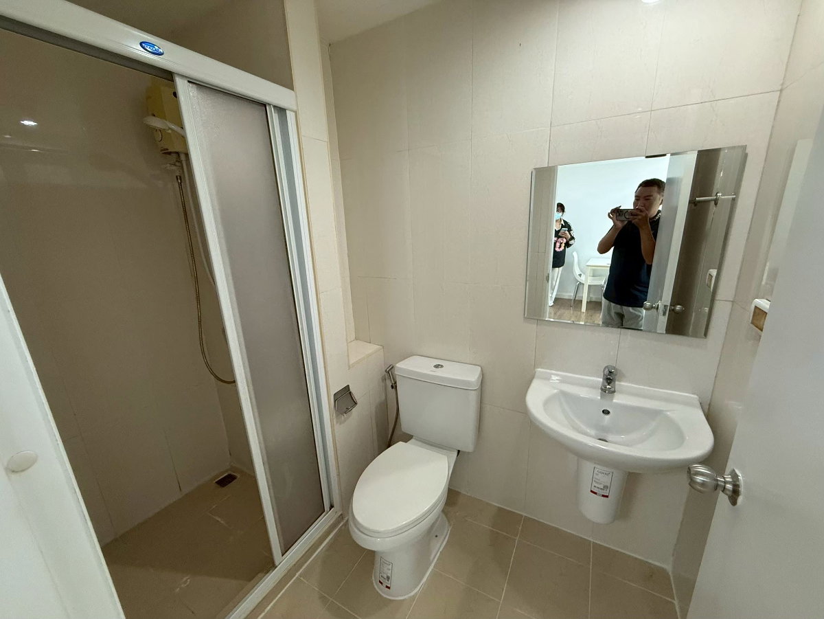 รูป #ขายคอนโด I Condo เพชรเกษม 39 พร้อมอยู่ - รูปที่ 8/9