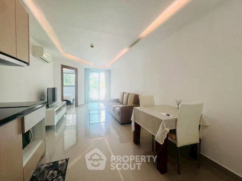 คอนโด 1 ห้องนอน ให้เช่า Laguna Beach Resort 3 The Maldives พัทยา (ID 3191180)