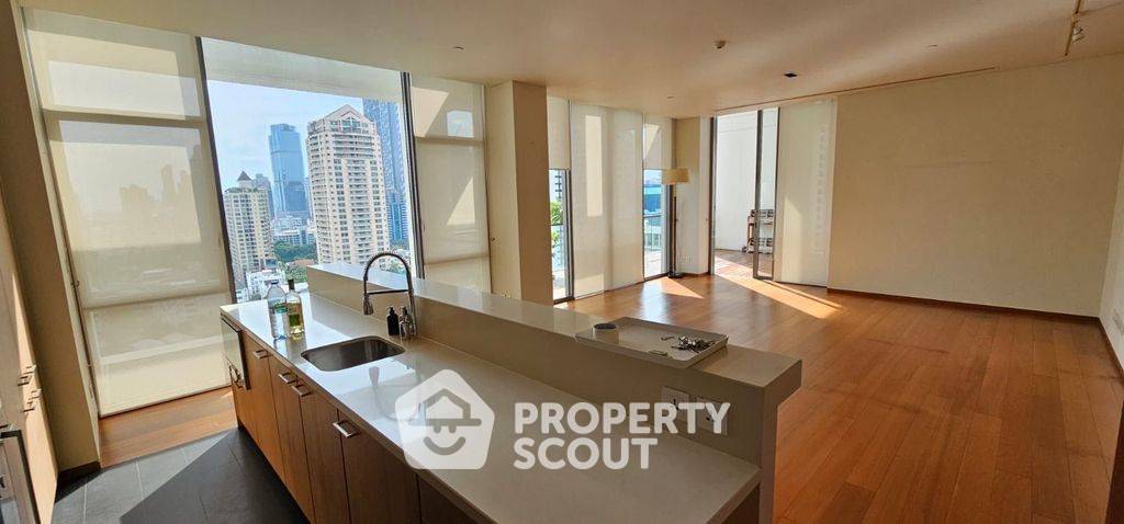 รูป ชั้น 18 ขนาด 256 ตร.ม. คอนโด 3 ห้องนอน The Sukhothai Residences Condominium ใกล้ MRT ลุมพินี (ID 2518858) - รูปที่ 8/17