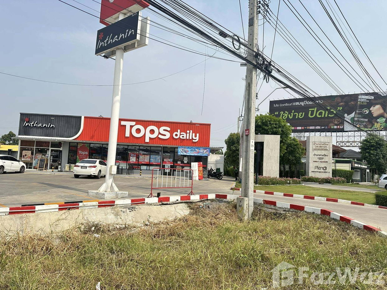 รูป Baan Klang Muang Rama 9 - Krungthep Kreetha 5342822 - รูปที่ 7/13