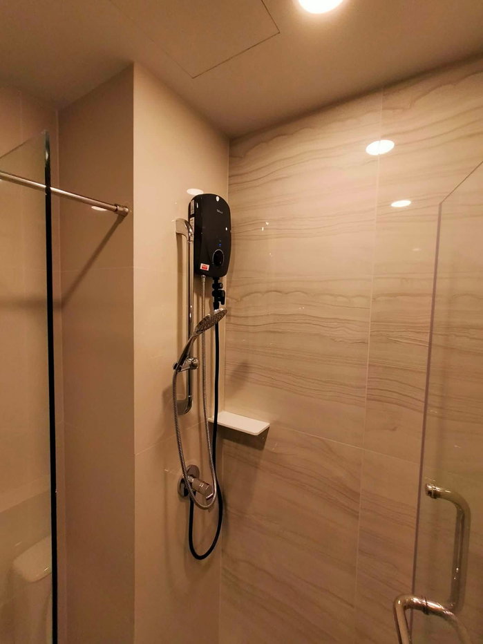 picture Condo for Rent at Aspire Onnut Station (E6908025) ID Line : @condo101 - 11/12