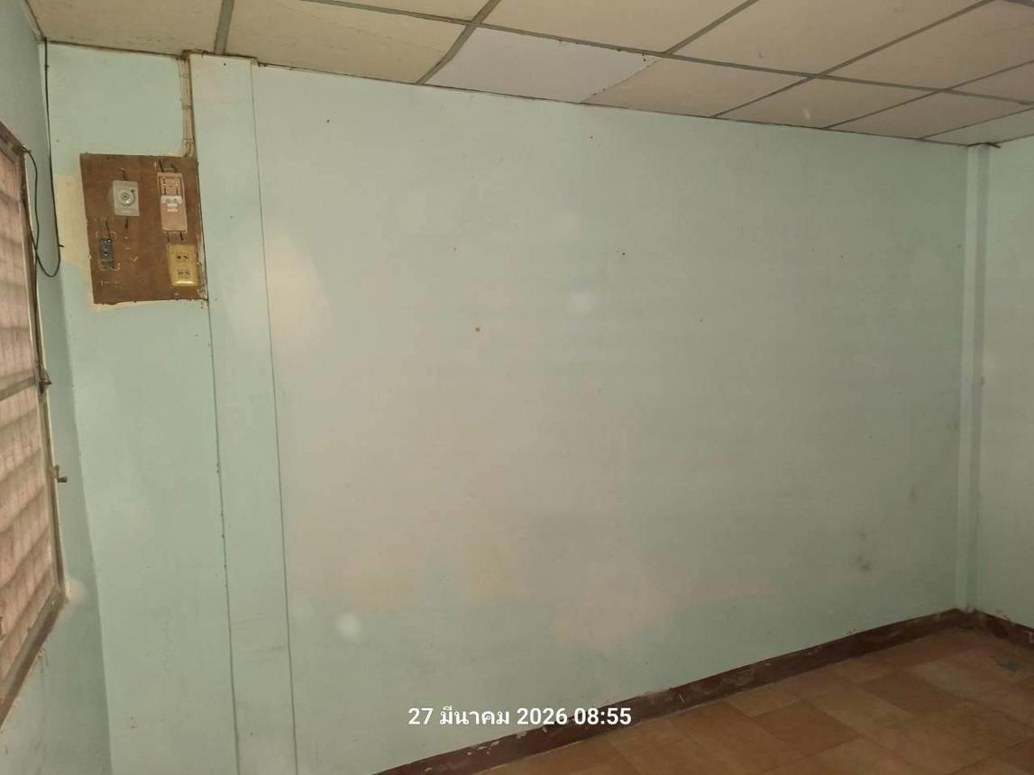 picture TOWN HOUSE 17 Sq.w. Nong Khae Saraburi for 650,000 - 20/25