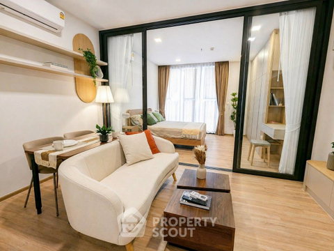 25th-Floor 1-BR At XT Phayathai Near BTS Phaya Thai (ID 2864869)