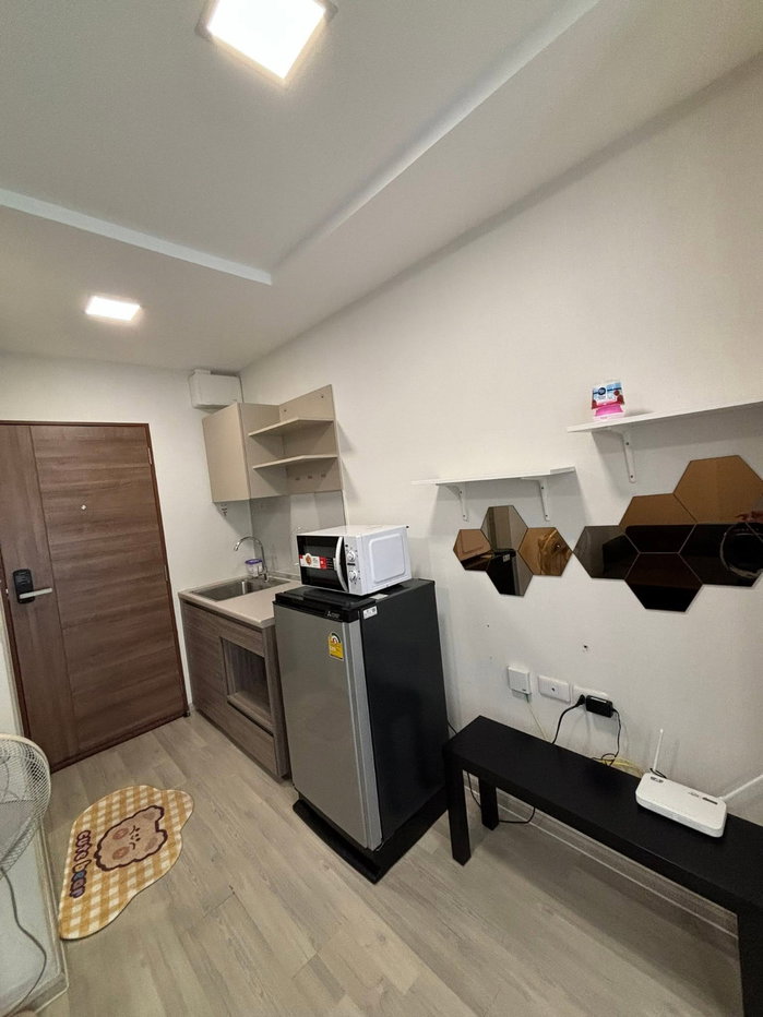 รูป 🏠 ขาย คอนโด Plum Condo Saphanmai Station พลัมคอนโด สะพานใหม่ สเตชั่น ติด BTS สายสีเขียว สถานีสะพานใหม่ ทำเลดี ✅เหมาะสำหรับนักลงทุน - รูปที่ 15/17