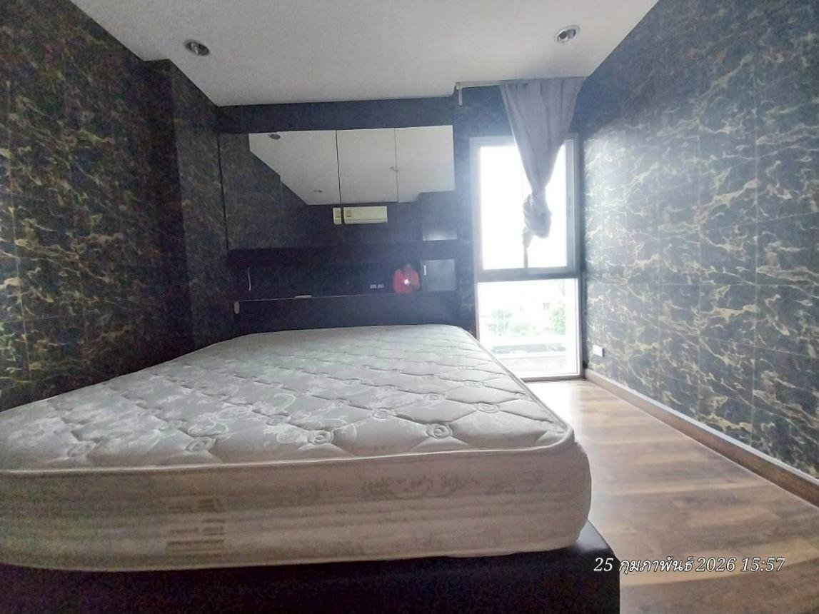 picture 🏢 Condo for Sale: Parc Exo Kaset-Nawamintra | Near MRT Ram Inthra Kor Mor 9 - 5/9