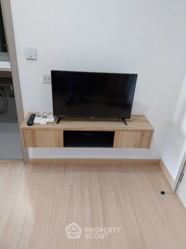 ราคาดี คอนโด 1 ห้องนอน Whizdom Connect Sukhumvit ใกล้ BTS Punnawithi (ID 3184662)