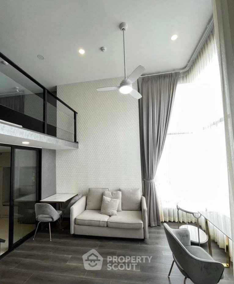 picture 22nd-Floor 1-BR Knightsbridge Space Ratchayothin By BTS Ratchayothin (ID 3190508) - 8/20