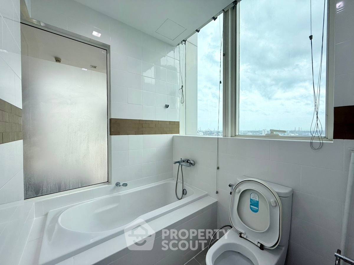 รูป ใกล้ BTS อ่อนนุช เพียง 60 ม. คอนโด 2 ห้องนอน Ideo Verve Sukhumvit (ID 3189411) - รูปที่ 6/18