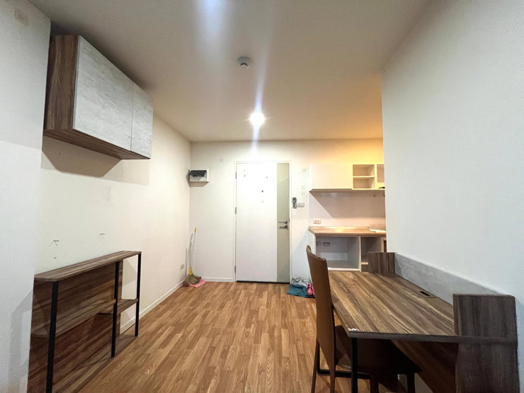 picture Exclusive deal! Lumpini Ville Sukhumvit 76 Bearing station 2 - 6/15