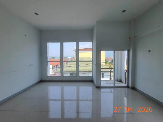 picture SHOP HOUSE 74.7 Sq.w. Muang Chiang Mai Chiang Mai for 8.2M - 9/77