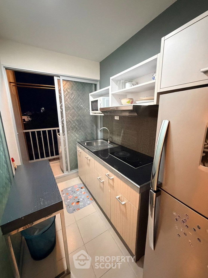 picture 2-BR Condo At The Grass Pattaya, Pattaya South (ID 3185895) - 9/16