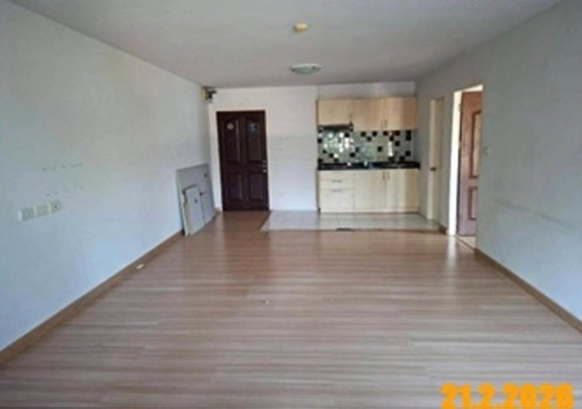 picture 🔥 Condo for Sale – Chateau In Town Ratchada 36, Ratchada| MRT Ratchadaphisek - 1/7