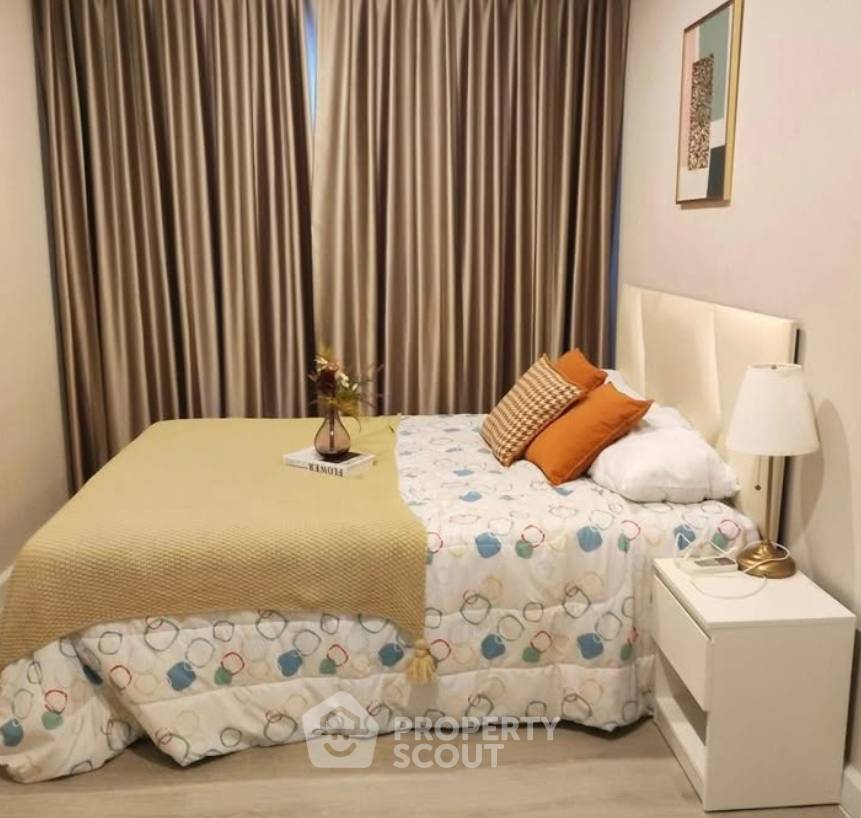 picture 1-BR Condo At The Sky Sukhumvit Near BTS Udom Suk (ID 3101114) - 4/4