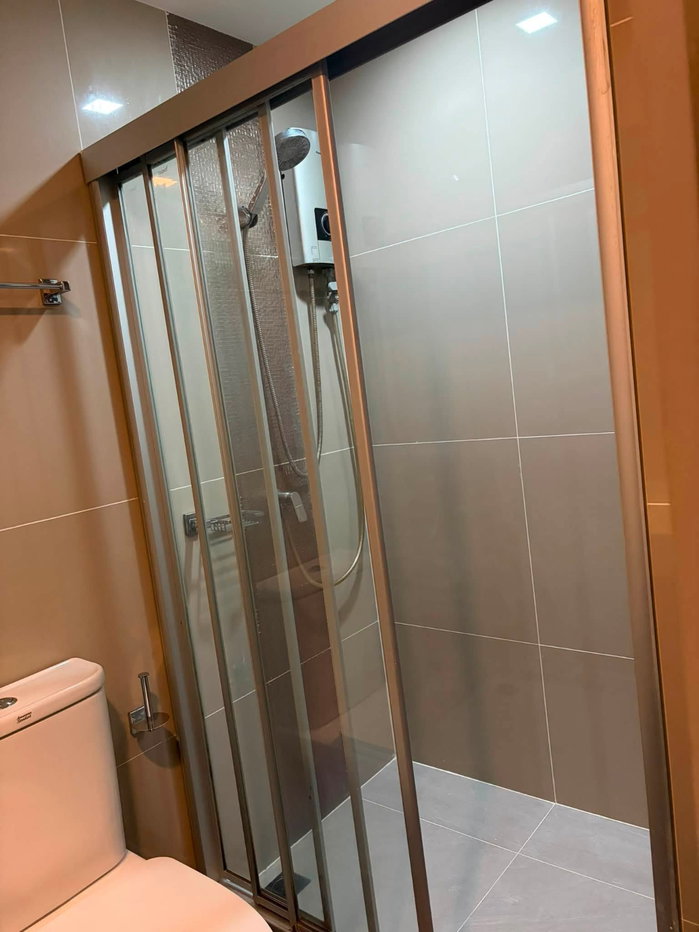 รูป Code: 26KJ4292 ให้เช่า IDEO Sathorn - Wongwian Yai 🔥🔥 จองเดือนนี้รับส่วนลด1,000บาท 🔥🔥 @kjcondo (มี@ข้างหน้าด้วยนะคะ) - รูปที่ 10/15