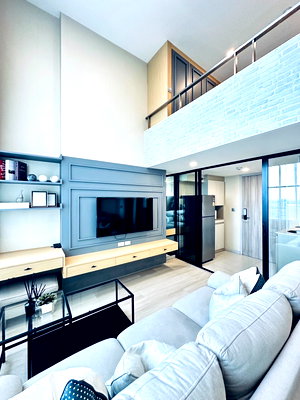 Condos for rent : For rent- Knight Bridge Prime Sathorn