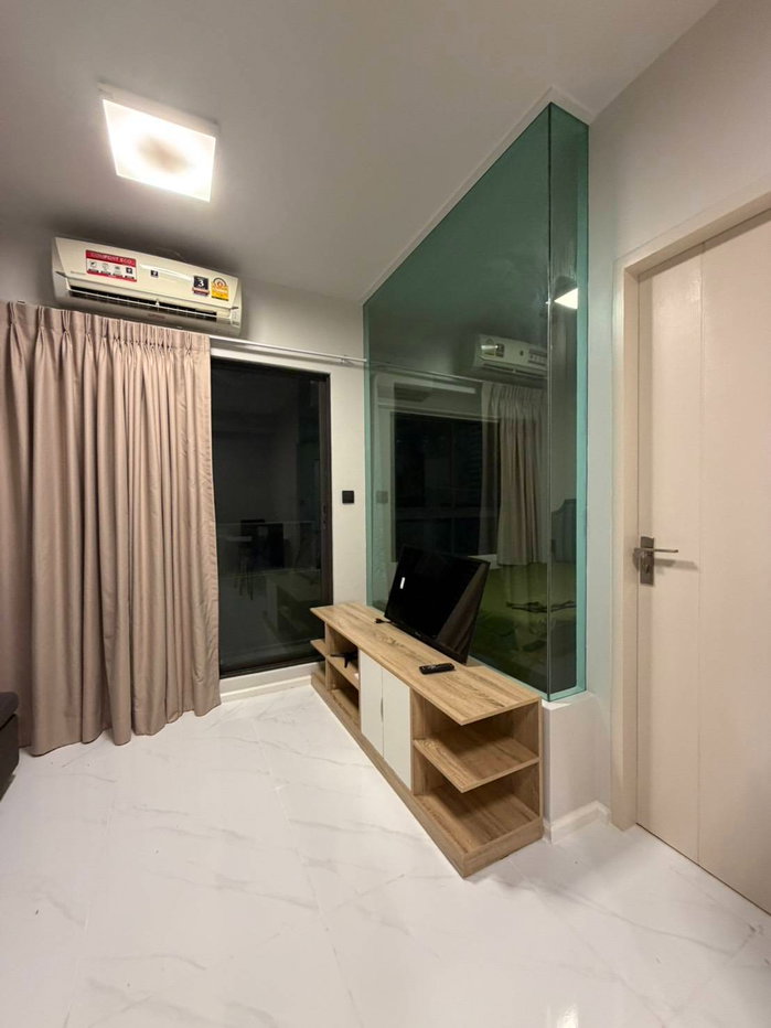 รูป Ease 1 Rama 2 ห้องสวย ราคาดี สอบถามเพิ่มเติมได้ที่ Line @condorental - รูปที่ 5/11