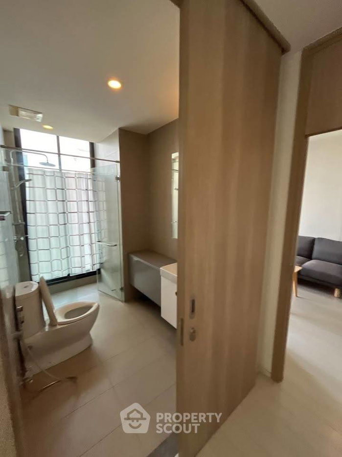 picture 33rd-Floor 1-BR For Sale At Noble Ploenchit Near BTS Phloen Chit (ID 3115295) - 10/11