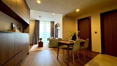 ขายคอนโด : ขาย โครงการ เมคิน เฮาส์ เชียงใหม่ (mekin HAUS) พรีเมียมรีสอร์ทคอนโด จากแสนสิริ