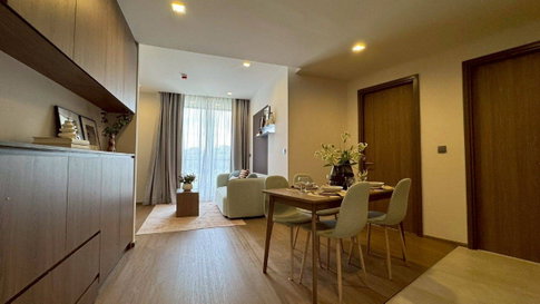 ขาย โครงการ เมคิน เฮาส์ เชียงใหม่ (mekin HAUS) พรีเมียมรีสอร์ทคอนโด จากแสนสิริ