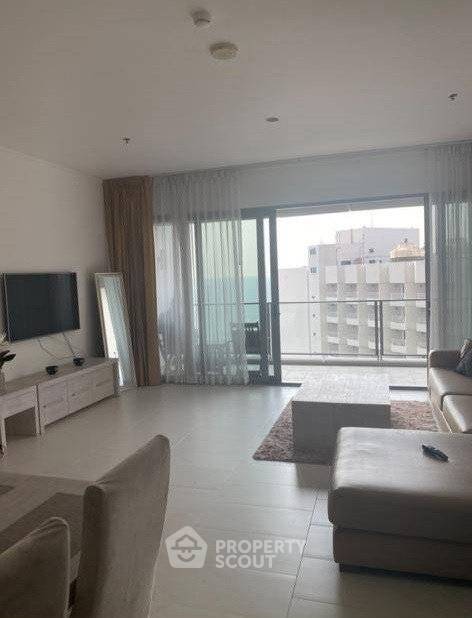 picture 2-BR 107 Sqm Southpoint Pattaya Condo In Phratamnak (ID 2804138) - 13/17