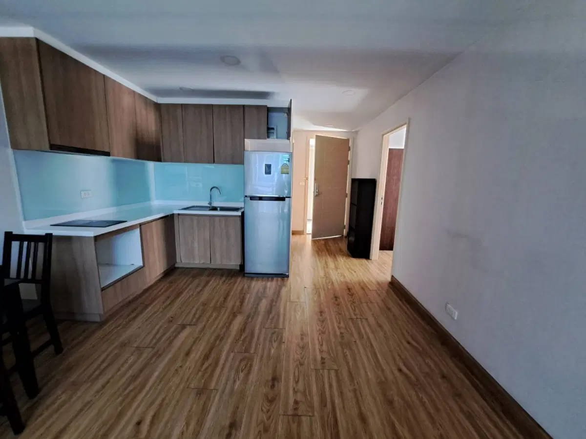 picture 17,000 baht/month 2/2 bed Le Crique sukhumvit 64/2 BTS Punnawithi - 3/13