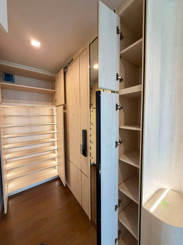 picture 💥CP-11680💥IDEO Q Sukhumvit 36👉Line : @luxeliving - 8/14