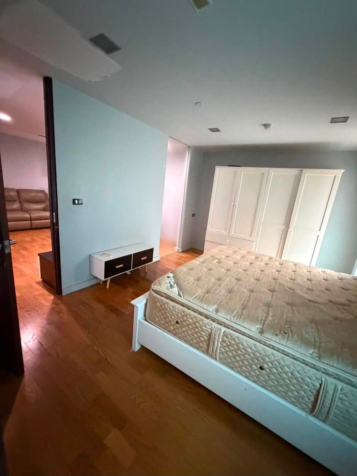 picture For Rent Condo QUAD SILOM Building 1, Floor 2,1 BED PLUS, Room size 42 sqm - 5/10