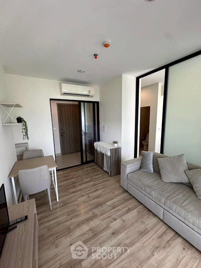 picture 1-BR Condo At Niche Mono Charoen Nakorn, Thon Buri (ID 3018722) - 8/13