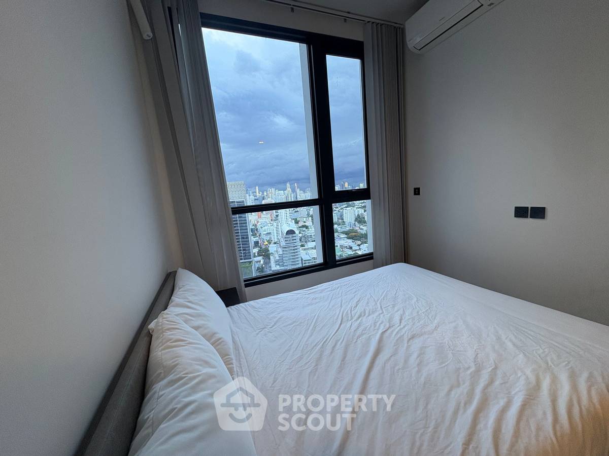 picture High-Floor 1-BR Condo At Park Origin Thonglor, 33rd Floor, BTS Thong Lor (ID 2100588) - 6/9