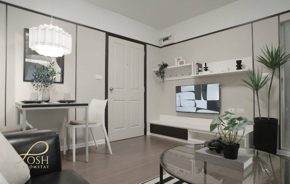รูป ดีคอนโดกะทู้ป่าตอง DCondo Kathu Patong คอนโดรีโนเวทใหม่สไตล์ Modern ทำเลกะทู้ จุดเชื่อมต่อระหว่าง ตัวเมืองและป่าตอง  - รูปที่ 13/28
