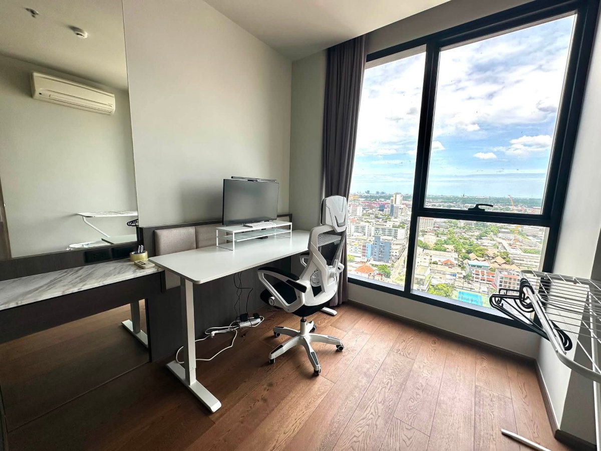 รูป ให้เช่า Ideo Q Sukhumvit 36 ราคา 65,000 บาท [MKr260836] - รูปที่ 3/10