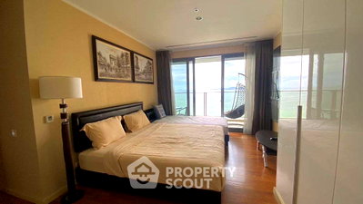 Condos for rent : 40th-Floor 2-BR 106 Sqm Condo At Southpoint Pattaya (ID 2789415)