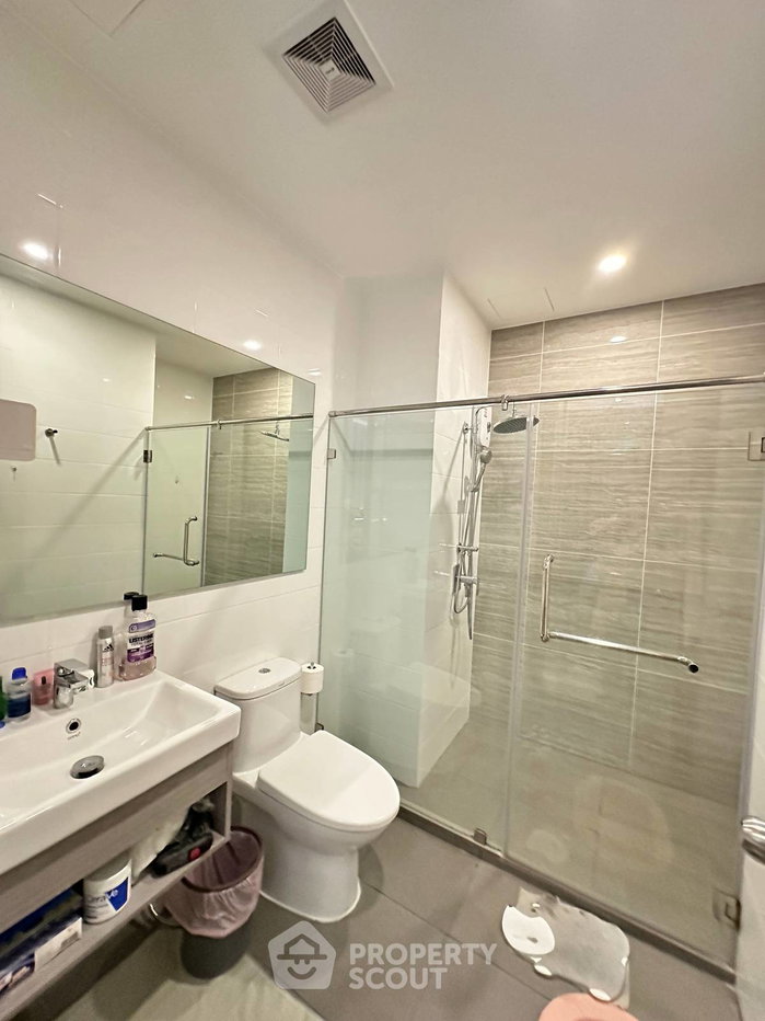 picture 1-BR 55 Sqm At 47th Floor, Knightsbridge Prime Onnut, Near BTS On Nut (ID 3080563) - 4/6