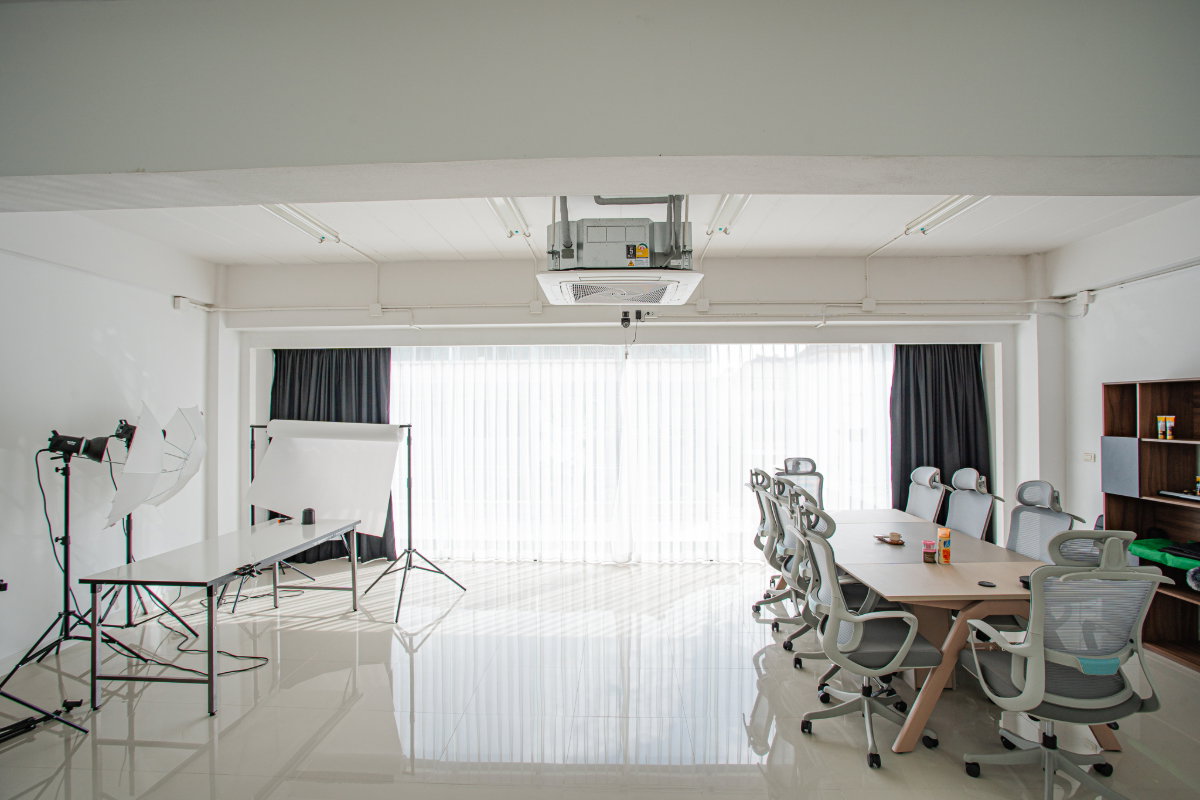 รูป อาคารพาณิชย์ 29.9 ตร.วา โครงการสำเพ็ง 2 บางแค - รูปที่ 49/51