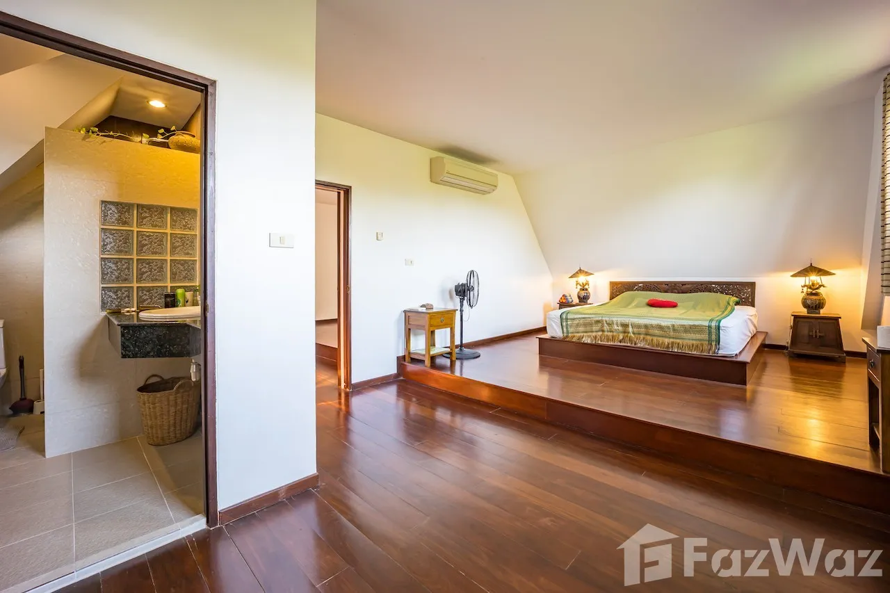 รูป ขาย บ้านเดี่ยว 10 ห้องนอน ใน เมืองพัทยา, ชลบุรี 6673969 - รูปที่ 14/41