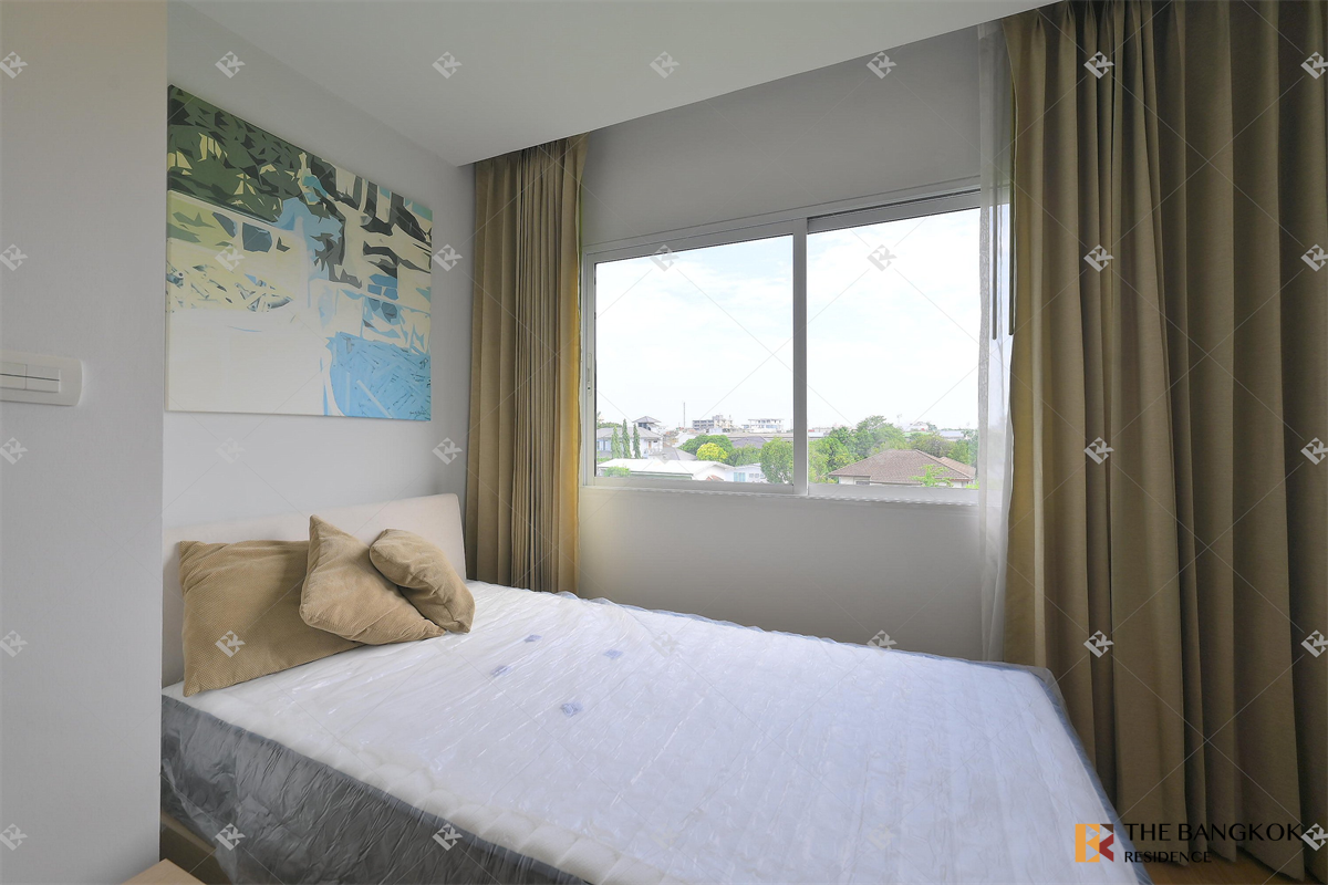รูป เรสซิเดนซ์ 52 ห้องว่าง พร้อมเข้าอยู่ ใกล้ BTS สถานีอ่อนนุช - รูปที่ 7/10