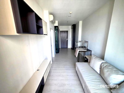 ขายคอนโด : 🏢 ขายคอนโด เดอะ นิช ไพรด์ ทองหล่อ-เพชรบุรี | The Niche Pride Thonglor-Phetchaburi | MRT เพชรบุรี