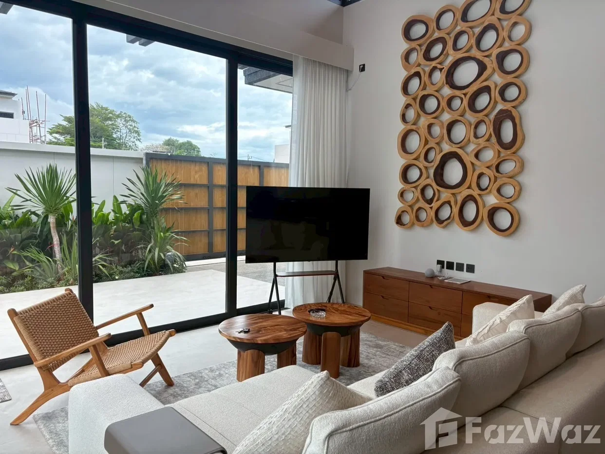 รูป วิลล่าให้เช่า 4 ห้องนอน ในโครงการ อีลิท ฉลอง ฮิดเดน โอเอซิส วิลล่า 5354994 - รูปที่ 5/22