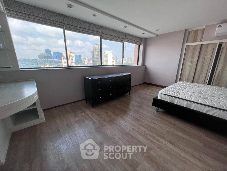 รูป คอนโด 3 ห้องนอน 204 ตร.ม. President Park Condominium ใกล้ MRT ศูนย์การประชุมแห่งชาติสิริกิติ์ (ID 1317365) - รูปที่ 7/14